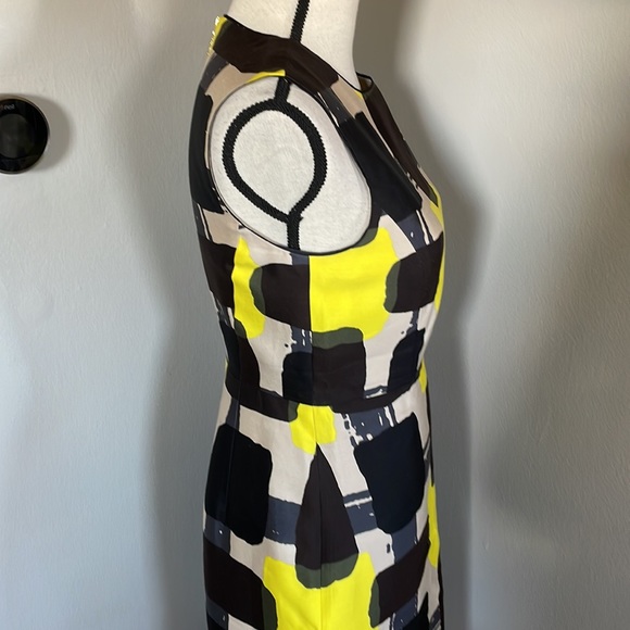 KATE SPADE New York dress silk worn on tv - Picture 5 of 13